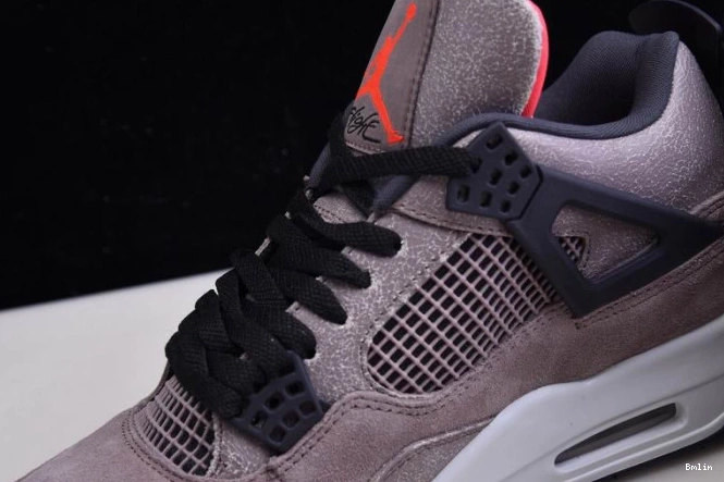 Bmlin Shoes 4 Jordan 